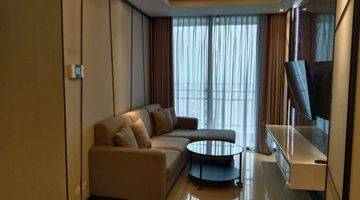 Gambar 2 Apartemen Casa Grande Phase 2 3 Kamar Tidur Furnished Bagus