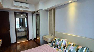 Gambar 5 Apartemen Casa Grande Phase 2 2 Kamar Tidur Furnished Bagus