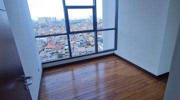 Gambar 5 Apartemen Casa Grande Phase 2 3 Kamar Tidur Baru Semi Furnished