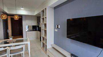 Gambar 2 Apartemen Casa Grande Phase 2 2 Kamar Tidur Furnished Bagus