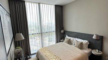 Gambar 5 Apartemen Casa Domaine 2 Kamar Tidur Baru Furnished