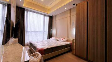 Gambar 3 Apartemen Arumaya 2 Kamar Tidur Furnished Bagus