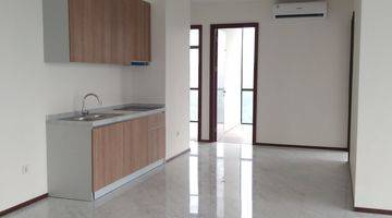 Gambar 4 Apartemen Veranda 3 Kamar Tidur Semi Furnished Baru