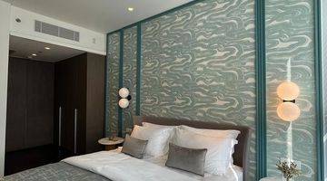 Gambar 4 Apartemen Casa Domaine 4 Kamar Tidur Baru Furnished