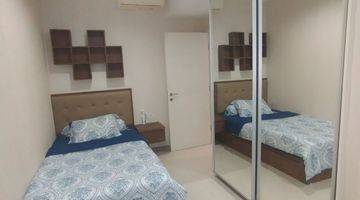 Gambar 5 Apartemen Casa Grande 2 Kamar Tidur Furnished Bagus