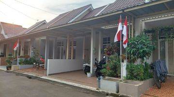 Gambar 2 Rumah Bagus Dan Nyaman di Cluster Citra Residence, Pondok Melati, Jatimurni, Bekasi