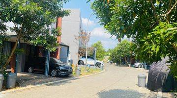 Gambar 3 Disewakan Rumah Fully Furnished di Freja House Bsd