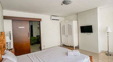 Gambar 1 Dijual Cepat Apartemen Lavenue Mewah Fully Furnished 