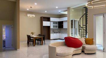 Gambar 1 Rumah Lokasi Elite, Green Lake, 4,9 M Nego Sampai Deal