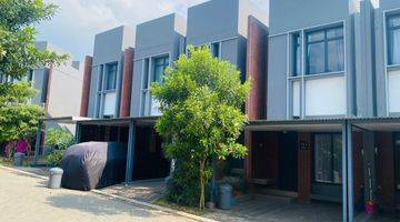 Gambar 2 Disewakan Rumah Fully Furnished di Freja House Bsd