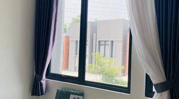 Gambar 5 Disewakan Rumah Fully Furnished di Freja House Bsd