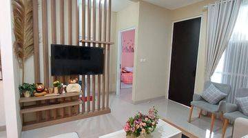 Gambar 3 Rumah Disewakan Siap Huni Full Furnish Di Aryana Karawaci