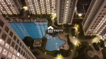 Gambar 1 M Town Apartment - Gading Serpong 