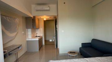 Gambar 3 Apartemen The Springlake Tower Elodea Lantai 1