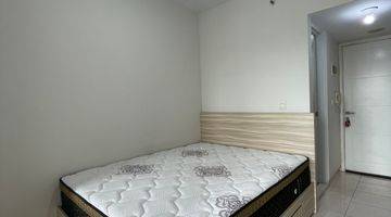 Gambar 5 Apartement Studio The Springlake Summarecon Bekasi Furnished