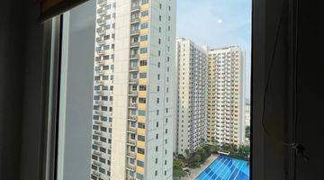 Gambar 2 Apartement Studio The Springlake Summarecon Bekasi Unfurnished