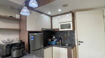 Gambar 5 Apartement Luxury The Springlake Summarecon Bekasi 2 BR