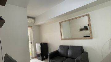 Gambar 4 Apartement The Springlake Sumarecon Bekasi 2BR Minimalist Furnish