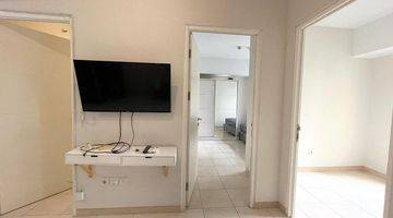 Gambar 3 Apartement The SpringLake Summarecon Bekasi 3 BR