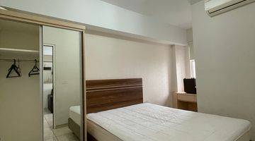 Gambar 5 Apartement The Springlake Sumarecon Bekasi 2BR Minimalist Furnish