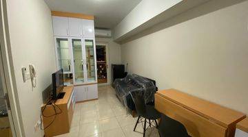 Gambar 4 Apartement The SpringLake Summarecon Bekasi 2 BR Furnished