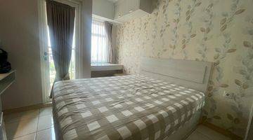 Gambar 1 Apartemen Tipe Studio The Springlake Summarecon Bekasi