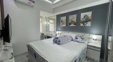 Gambar 2 Apartement 2BR Luxury The Springlake Furnished 