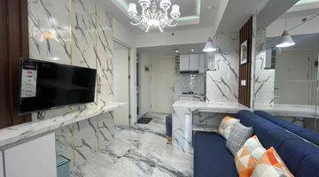 Gambar 4 Apartement 2BR Luxury The Springlake Furnished 