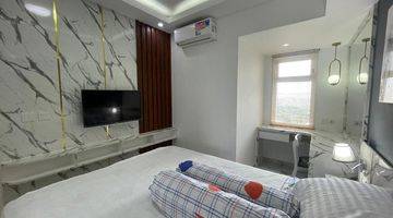 Gambar 3 Apartement 2BR Luxury The Springlake Furnished 