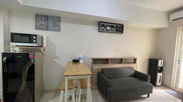 Gambar 1 Apartement The SpringLake Summarecon Bekasi 2 BR Furnished