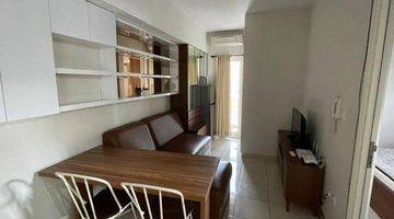 Gambar 4 Apartement The SpringLake Summarecon Bekasi 2 BR Furnished Bagus