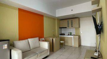 Gambar 1 Apartement The SpringLake Summarecon Bekasi 3 BR Furnished