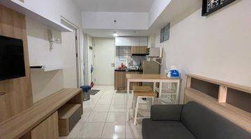 Gambar 2 Apartement The SpringLake Summarecon Bekasi 2 BR Furnished