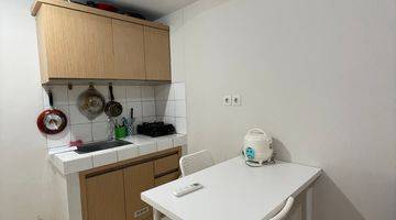 Gambar 2 Apartement Minimalistthe Springlake 2 BR Furnished