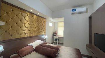 Gambar 3 Apartement Luxury The Springlake Summarecon Bekasi 2 BR