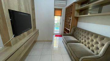 Gambar 4 Apartemen View Pool The Springlake Sumarecon Bekasi 