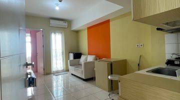 Gambar 2 Apartement The SpringLake Summarecon Bekasi 3 BR Furnished