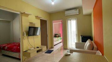 Gambar 4 Apartement The SpringLake Summarecon Bekasi 3 BR Furnished