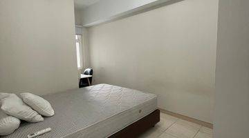 Gambar 1 Apartement Minimalistthe Springlake 2 BR Furnished