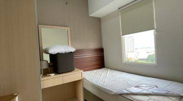 Gambar 3 Apartement The Springlake Sumarecon Bekasi 2BR Minimalist Furnish