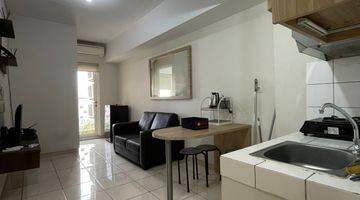 Gambar 1 Apartement The Springlake Sumarecon Bekasi 2BR Minimalist Furnish