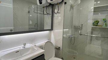 Gambar 2 Apartement Luxury The Springlake Summarecon Bekasi 2 BR Furnished