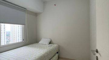 Gambar 5 Apartement Minimalistthe Springlake 2 BR Furnished