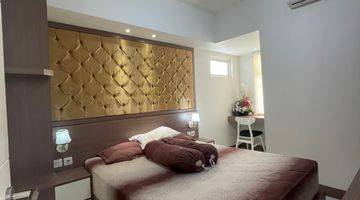 Gambar 2 Apartement Luxury The Springlake Summarecon Bekasi 2 BR