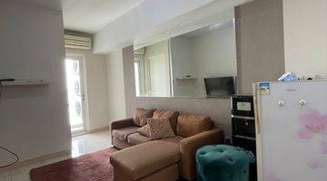 Gambar 2 Apartement Nego The Springlake Summarecon Bekasi 2 BR