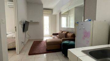 Gambar 5 Apartement Nego The Springlake Summarecon Bekasi 2 BR