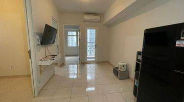 Gambar 2 Apartement The SpringLake Summarecon Bekasi 3 BR