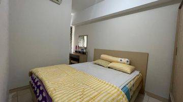 Gambar 3 Apartement The SpringLake Summarecon Bekasi 2 BR Furnished