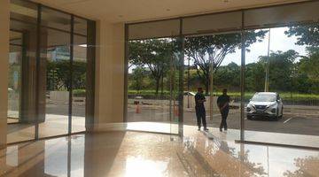 Gambar 4 Office Building Northpoint di Navapark Bsd City Siap Pakai