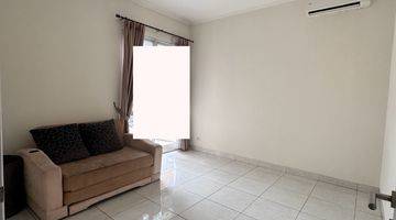 Gambar 3 Rumah Mewah Cluster Frangipani Bsd City Full Furnish Siap Huni